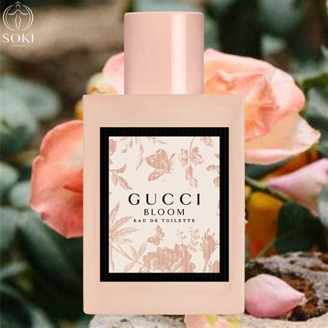 gucci bloom fragrance oil|Gucci Bloom original.